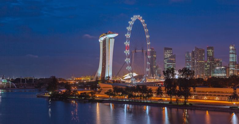 Easing Singapore property curbs not on radar: DPM Heng