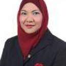 NORAISAH BTE MOHD MIZAH