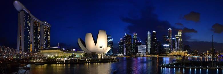 Singapore is still among the top innovators according to 2018's Global Index