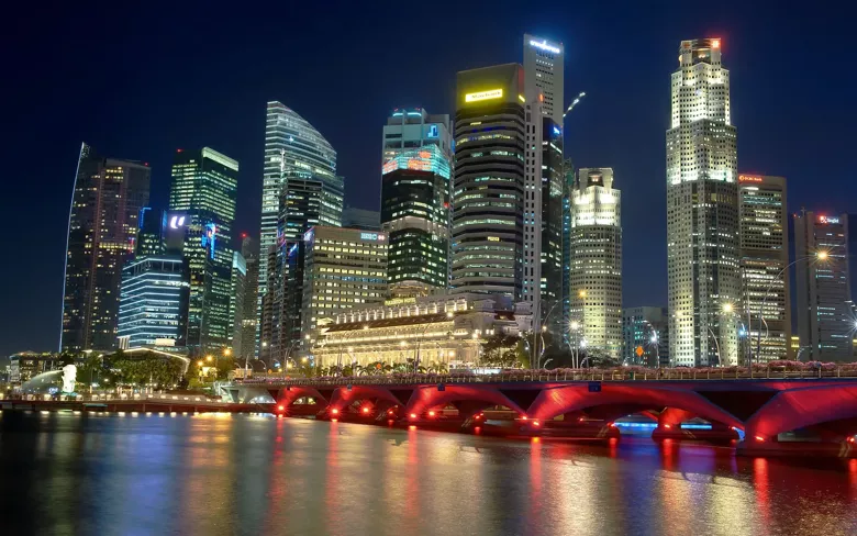 Increased confidence on S-REITs as Singapore's economy reopens