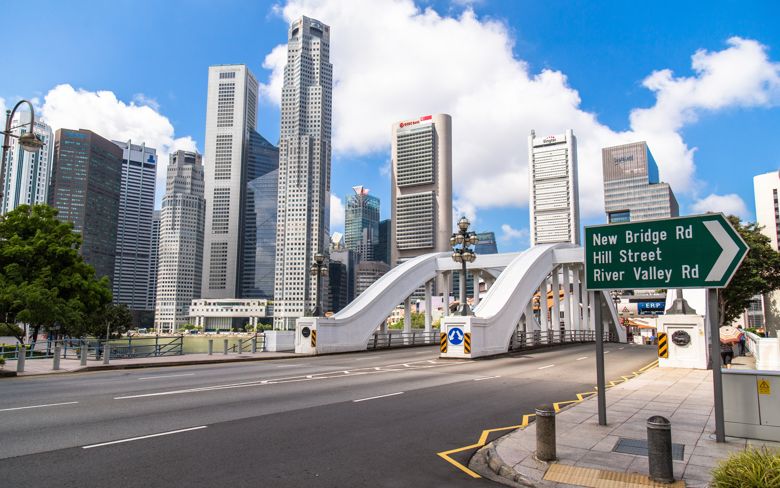 Singapore parents skirt property cooling measures by buying homes in children's names