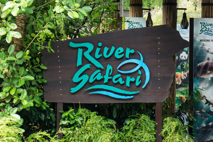 River Safari