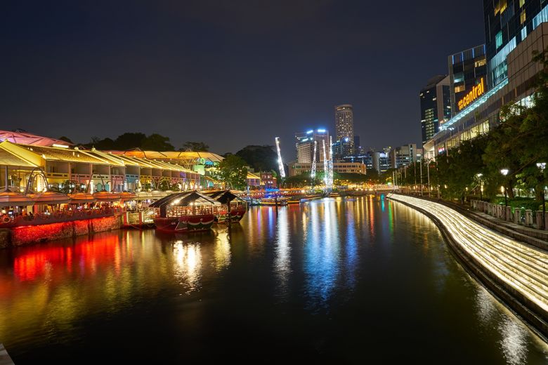 Sunseap wins tender to install solar panels at HDB blocks, schools and National Library