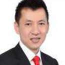 PATRICK TAN HOCK CHUAN