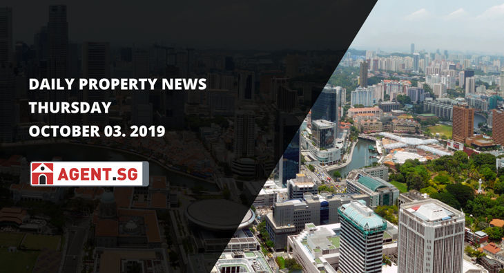 Fewer HDB resale flats sold in September as prices continue to slide since beginning of this year: SRX