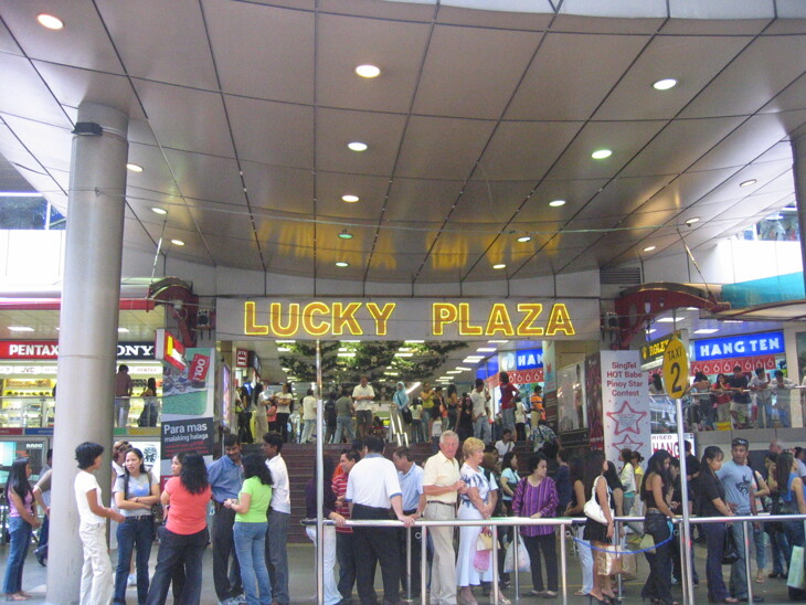 luckyplaza