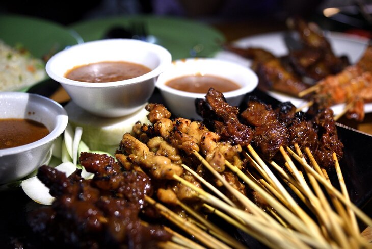 satay