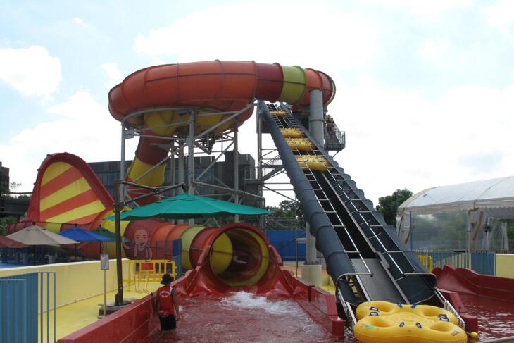 Top 10 Aqua Parks And Theme Parks In Singapore To Spend A Fun Filled Day At Landlord Sg