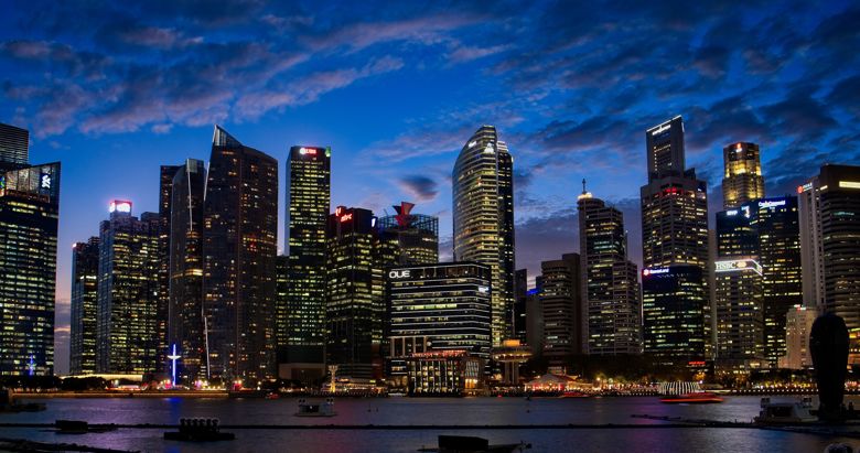New launches dominate Singapore development sales for February amidst growing market uncertainty