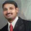 SUBRAMANIAN SHANMUGAM