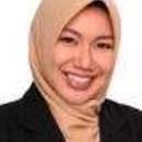 SITI ALAWIAH BINTE ISHAK