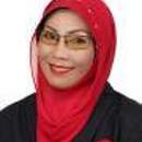 ANUM BINTE MOHD YUSOF