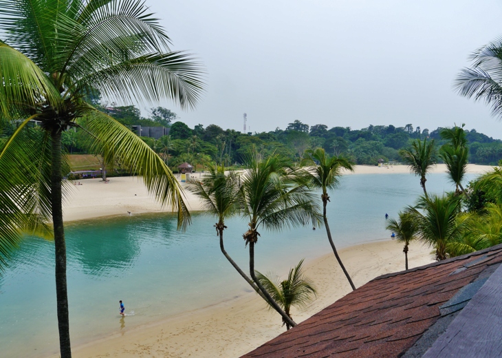 Palawan Beach