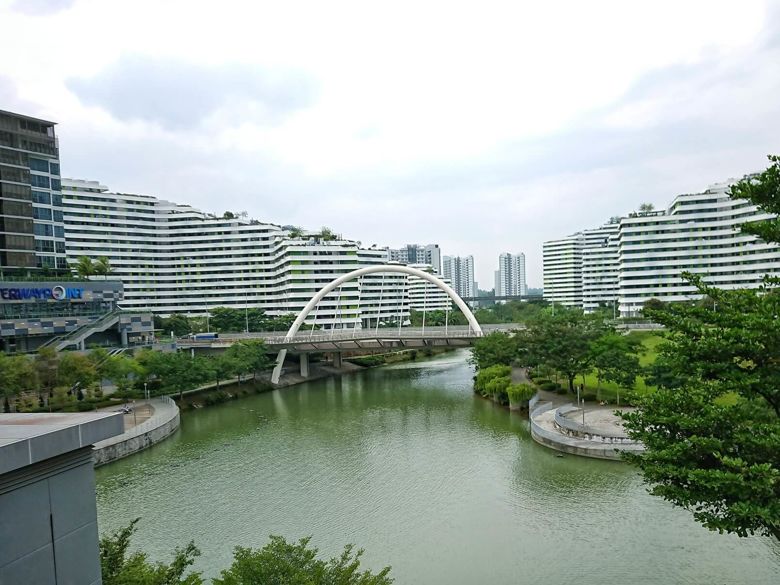 Punggol history on display in new BTOs