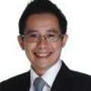 MARCUS TAN KOK LEONG