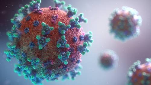 Komoly egészségügyi problémává válhat a koronavírus új variánsa: vészesen terjed