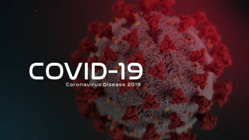 Hogyan terjed az új koronavírus járvány?