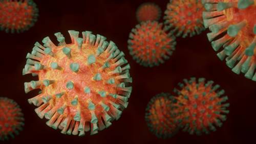 Mennyi ideig tarthat a betegség egy koronavírussal fertőzött személynél?