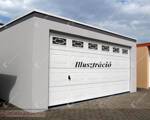 Eladó Garázs Eger