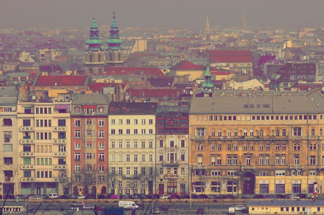 Budapesten az új garzonok havonta átlagosan 125 ezer forintért adhatóak ki