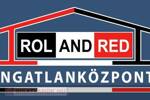 ROL-AND-RED Ingatlanközpont