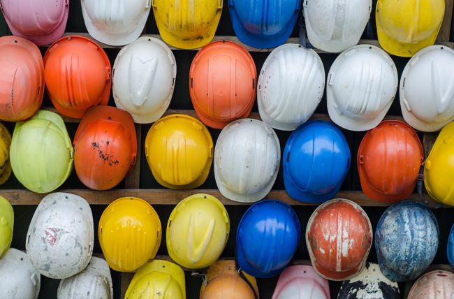 40 000 szakképzet dolgozó hiányzik az építőiparból