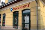 Duna House - Gödöllő,Dózsa György út
