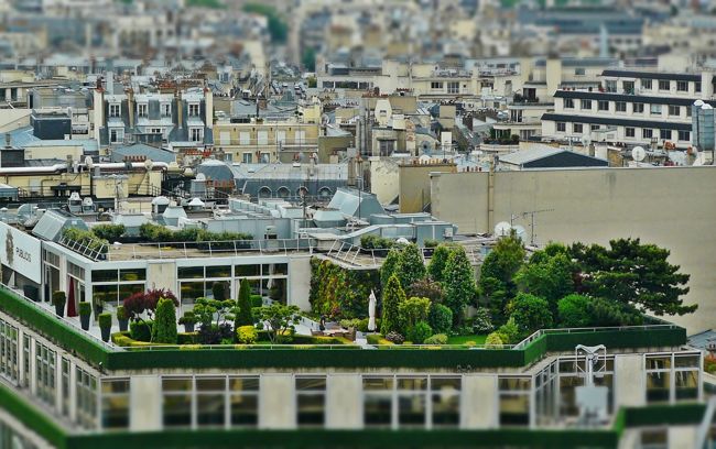 Franciaországban a lakásárak már megközelítették a 2008 előtti maximumot