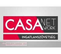 CasaNetwork Sopron