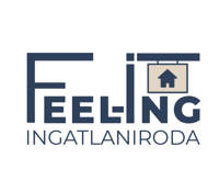 Feel-Ing Ingatlaniroda