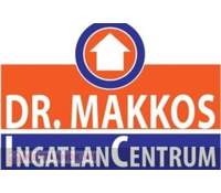Dr.Makkos Ingatlan Centrum XXI.kerület