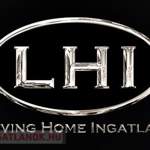 LHI - Living Home Ingatlan Admin